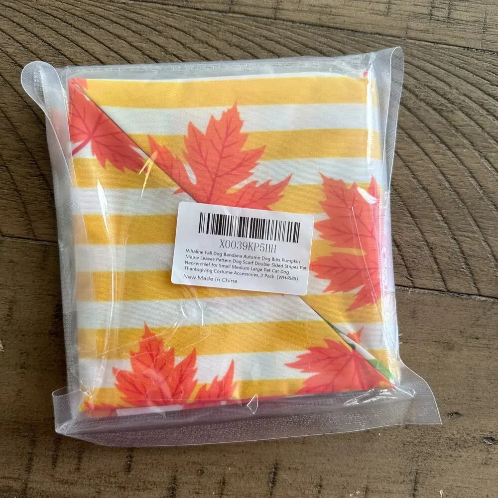 other dog bandana